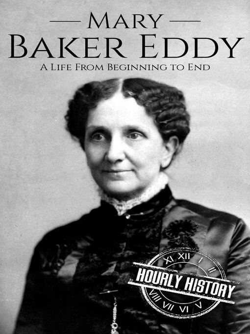 Title details for Mary Baker Eddy by Hourly History - Available